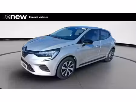 Renault Clio 1.0 TCe 90