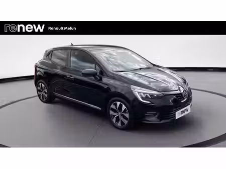 Renault Clio 1.0 TCe 100 Evolution