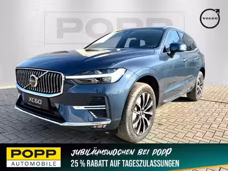 Volvo XC60 T6 2.0 253 Plus 4x4