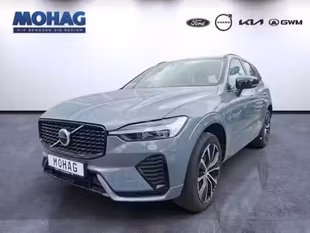 Volvo XC60 2.0 4x4