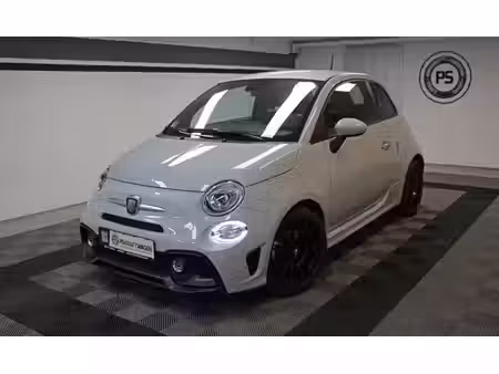 Abarth 595 1.4 180 Competizione
