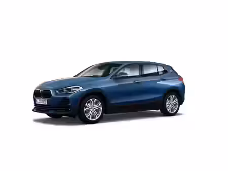 BMW X2 18d 2.0 150 xDrive