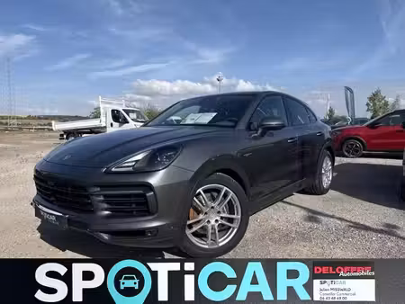 Porsche Cayenne V6 3.0 462 4x4