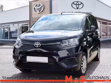 Toyota Proace 1.5 75