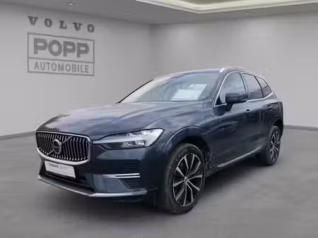 Volvo XC60 2.0 4x4