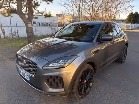 Jaguar E-Pace D180 2.0 180 Chequered Flag 4x4