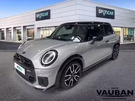 Mini Mini John Cooper Works 1.5 156
