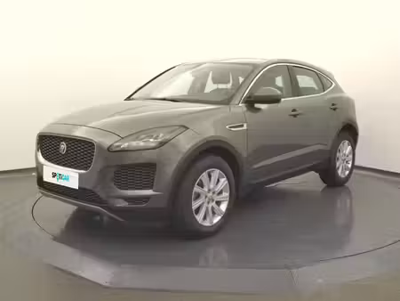 Jaguar E-Pace D150 2.0 150 S 4x4