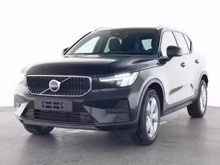 Volvo XC40 B3 2.0 163