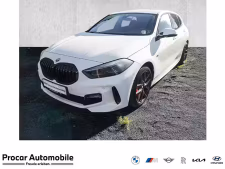 BMW Série 1 118i 1.5 136 sDrive