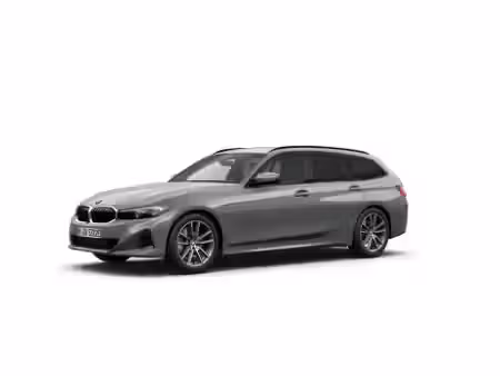 BMW Série 3 320e 2.0 163