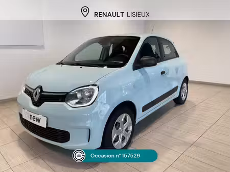 Renault Twingo 81 Authentique
