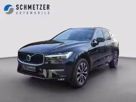 Volvo XC60 2.0 4x4
