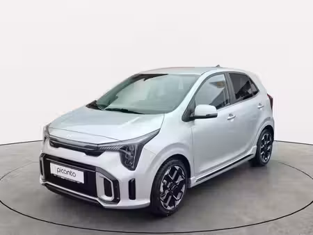 Kia Picanto 1.0 GDi 68