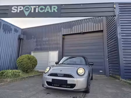 Mini Mini John Cooper Works 1.5 156