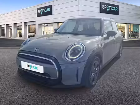 Mini Mini Cooper 1.5 136 Classic