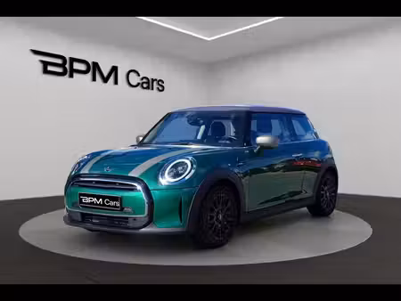 Mini Mini Cooper 1.5 136 Camden