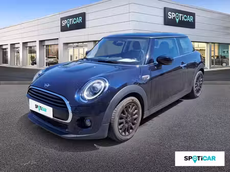 Mini Mini Cooper 1.5 136