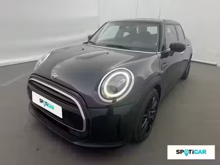 Mini Mini Cooper 1.5 136 Edition Premium Plus