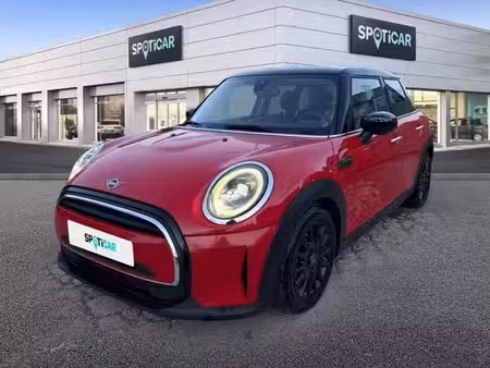 Mini Mini Cooper 1.5 136 Essential