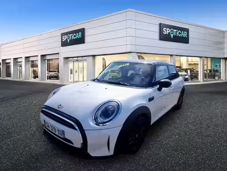 Mini Mini Cooper 1.5 136 Edition Premium Plus