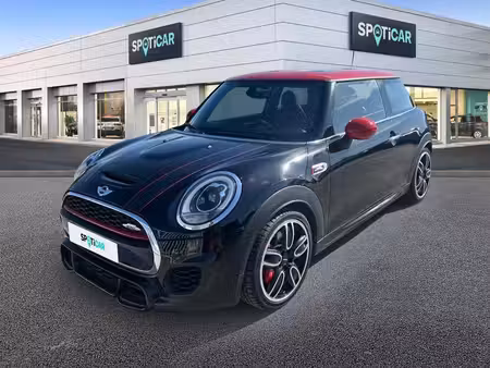 Mini Mini John Cooper Works 2.0 231