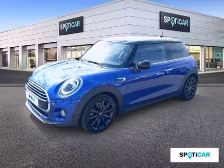 Mini Mini Cooper 1.5 136