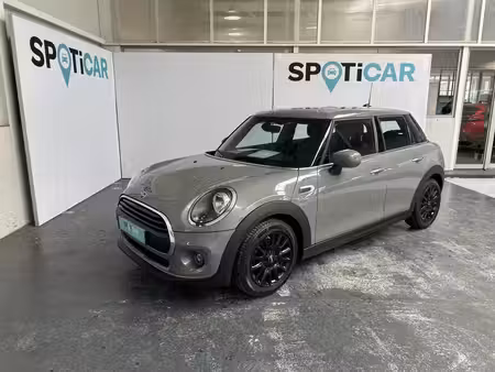 Mini Mini One 1.5 102