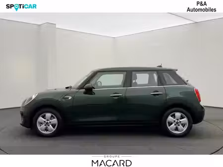 Mini Mini One 1.5 102