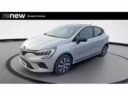 Renault Clio 1.0 TCe 90