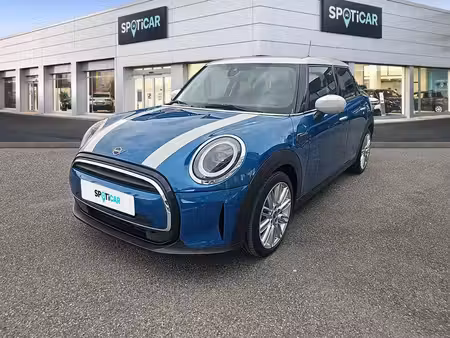 Mini Mini Cooper 1.5 136 Edition Premium Plus
