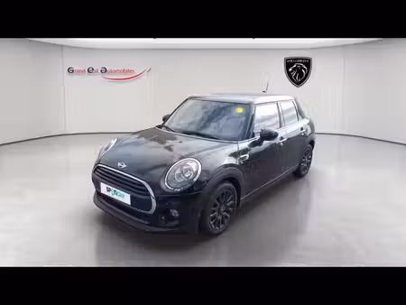 Mini Mini One 1.5 95