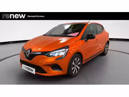 Renault Clio 1.0 TCe 90 Équilibre