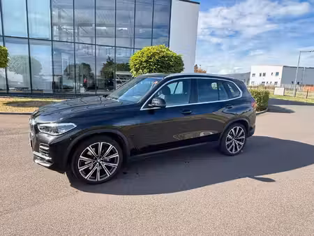 BMW X5 30d 3.0 286 xDrive