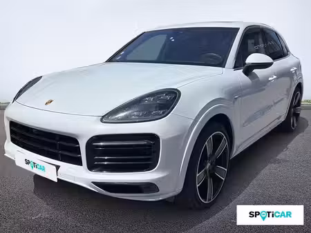 Porsche Cayenne V6 3.0 462 4x4