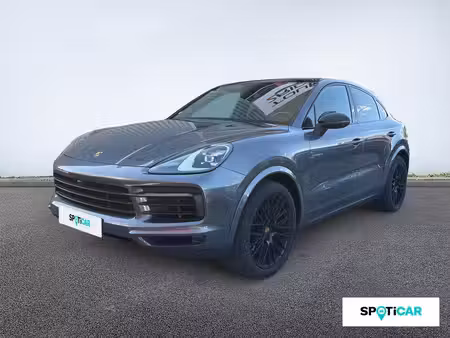 Porsche Cayenne V6 3.0 462 4x4