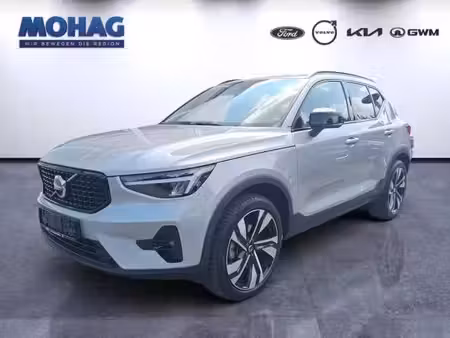 Volvo XC40 2.0 Plus