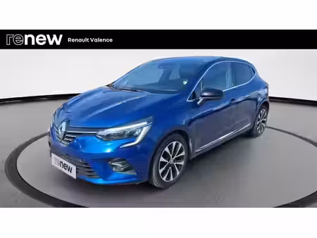Renault Clio 1.0 TCe 90