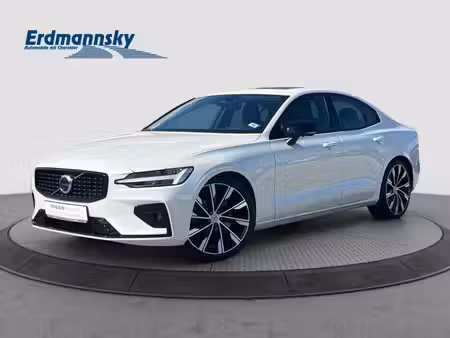 Volvo S60 2.0 4x4