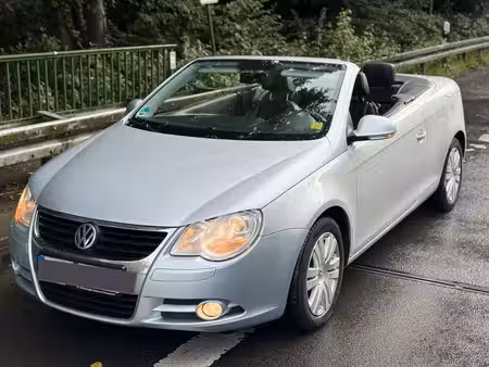 Volkswagen EOS 2.0 TDI 140