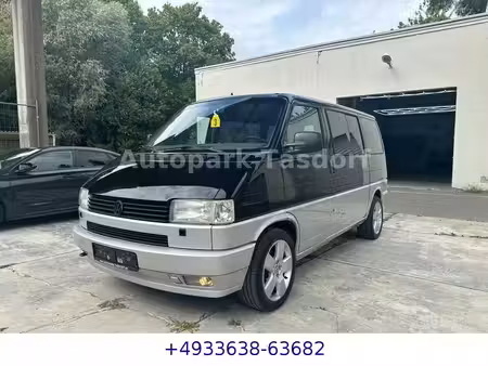Volkswagen Transporter T4 2.5 110 GL
