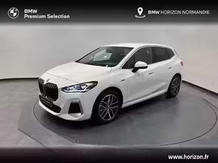 BMW Série 2 225e 1.5 245 xDrive