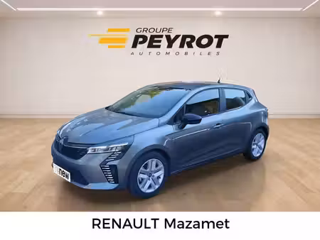 Renault Clio E-Tech 1.6 145 Evolution