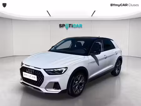 Audi A1 30 TFSI 1.0 TFSI 110 Design Luxe