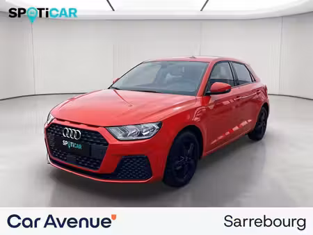 Audi A1 25 TFSI 1.0 TFSI 95 Design