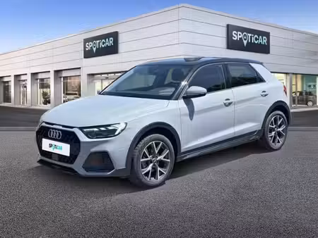Audi A1 30 TFSI 1.0 TFSI 110