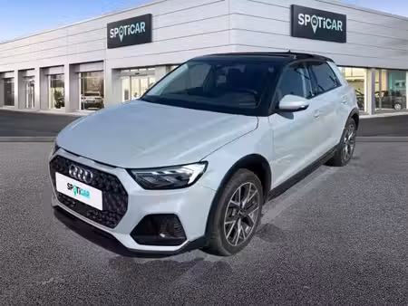 Audi A1 30 TFSI 1.0 TFSI 110