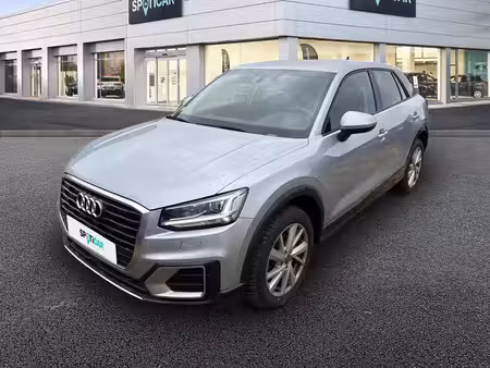 Audi Q2 30 TFSI 1.0 TFSI 116 Design