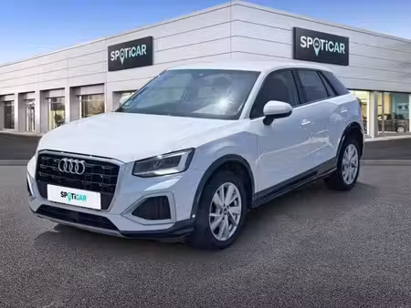 Audi Q2 35 TFSI 1.5 TFSI 150