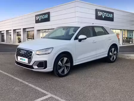 Audi Q2 35 TFSI 1.5 TFSI 150 Sport